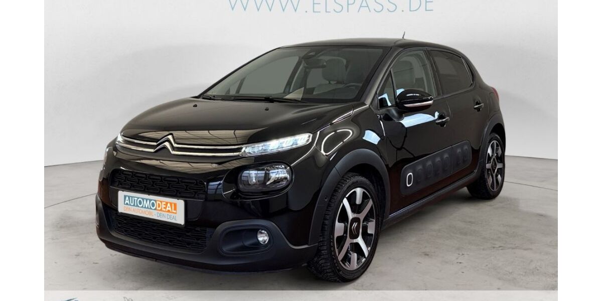 Citroen C3 70.664 km 10.249 &euro; Duisburg 47138