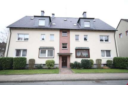 Wohnung Hattingen-Südstadt Südstadt - 2.5 Zimmer, 51 m&sup2;, 510&euro; | Angebot:27336738