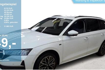 Skoda Octavia 20.216 km 31.880 &euro; Moers 47441