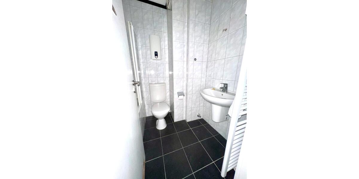 Etagenwohnung Oberhausen Rothebusch - 3 Zimmer, 65 m&sup2;, 585&euro; | Angebot:26612282