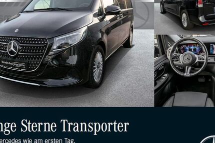 Mercedes-Benz V 300 38.775 km 64.998 &euro; Dorsten 46282