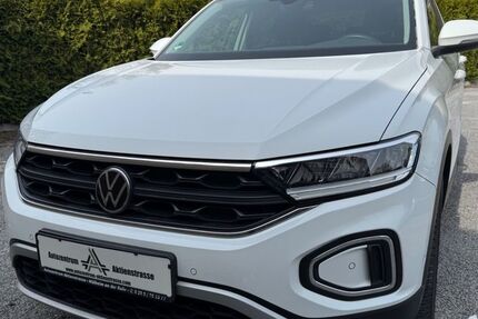 VW T-Roc 59.865 km 18.399 &euro; Mülheim / Ruhr 45473