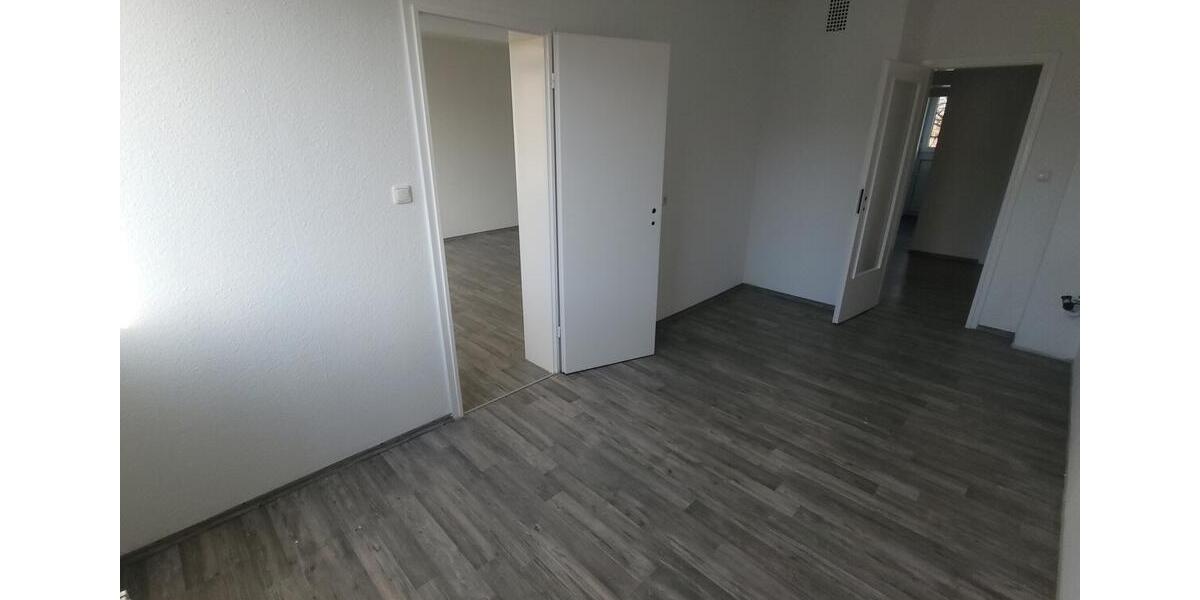 Etagenwohnung Witten Herbede - 3 Zimmer, 77 m&sup2;, 580&euro; | Angebot:24662314