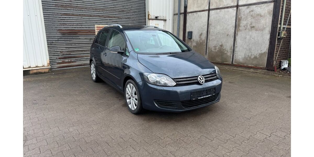 VW Golf 95.525 km 4.850 &euro; Bottrop 46240