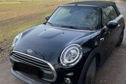 Mini One Cabrio 31.710 km 17.500 &euro; Hattingen 45529