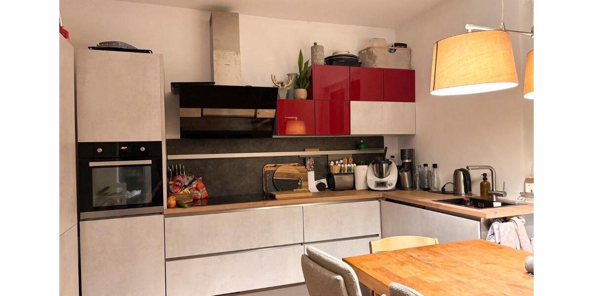 Maisonettenwohnung Gladbeck Brauck - 3 Zimmer, 99 m&sup2;, 299.000&euro; | Angebot:25964607