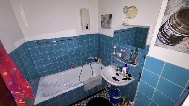 Etagenwohnung Essen / Freisenbruch Freisenbruch - 2 Zimmer, 44 m&sup2;, 380&euro; | Angebot:26744871
