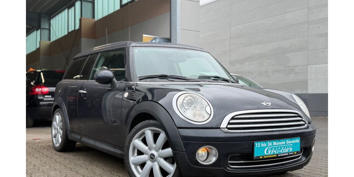 Mini Cooper 169.800 km 5.999 &euro; Rheinberg 47495