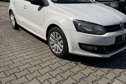 VW Polo 217.000 km 3.600 &euro; Duisburg 47239