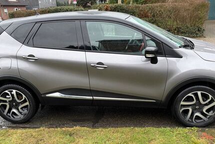 Renault Captur 137.000 km 9.200 &euro; Voerde 46562