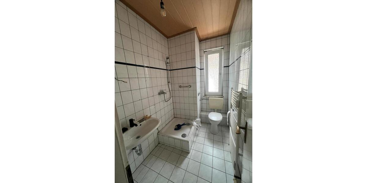 Etagenwohnung Recklinghausen Grullbad - 2.5 Zimmer, 55 m&sup2;, 400&euro; | Angebot:25942442
