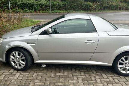 Opel Tigra 220.000 km 1.500 &euro; Essen 45329