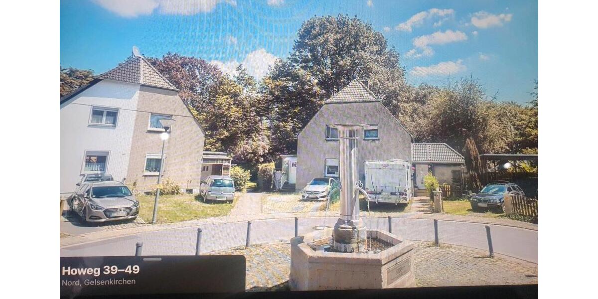 Doppelhaushälfte Gelsenkirchen Gelsenkirchen-Nord - 4 Zimmer, 85 m&sup2;, 245.000&euro; | Angebot:26144246