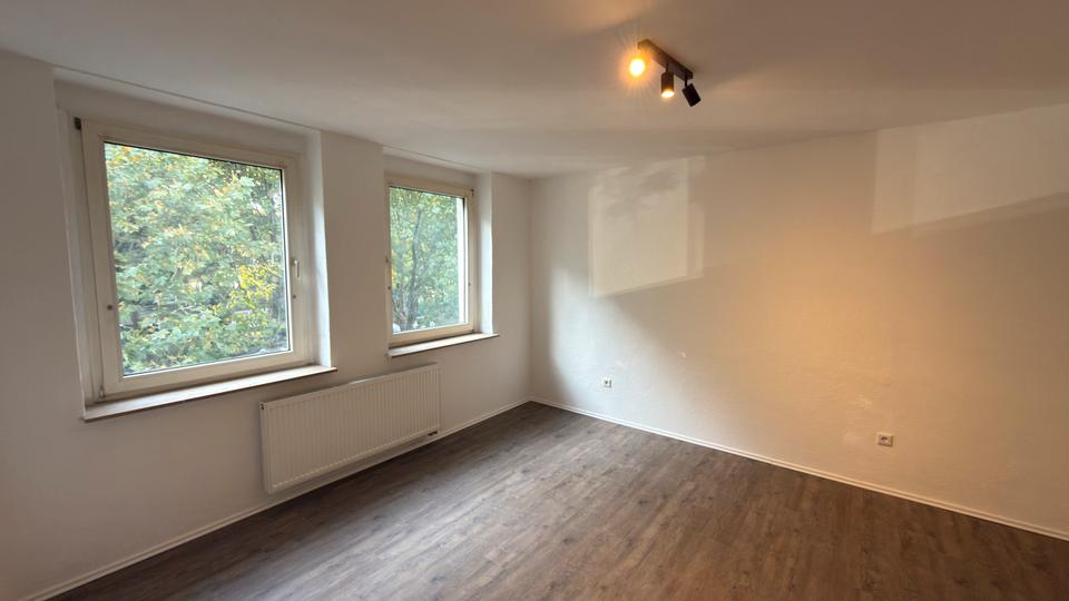 Etagenwohnung Herne Altenhöfen - 2 Zimmer, 59 m&sup2;, 610&euro; | Angebot:26649703