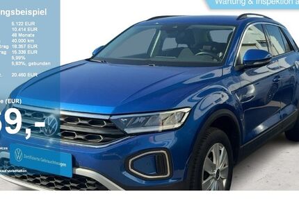 VW T-Roc 115.614 km 19.710 &euro; Duisburg-Rheinhausen 47226