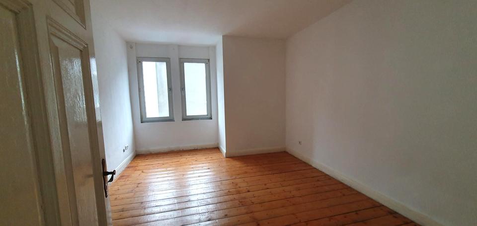Etagenwohnung Recklinghausen Berghausen - 2.5 Zimmer, 70 m&sup2;, 628&euro; | Angebot:25438671