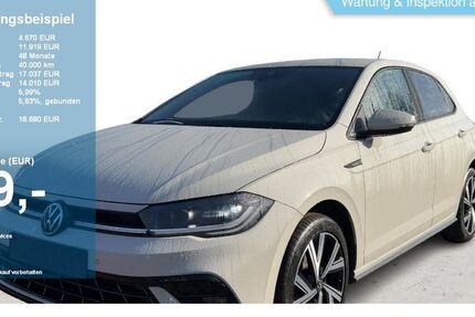 VW Polo 32.431 km 18.680 &euro; Moers 47441
