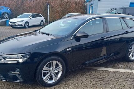 Opel Insignia 54.000 km 19.980 &euro; Essen 45307