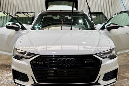 Audi A6 161.500 km 27.790 &euro; Essen 45259