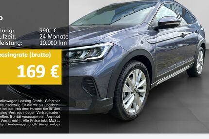 VW Taigo 10.684 km 22.480 &euro; Marl 45770