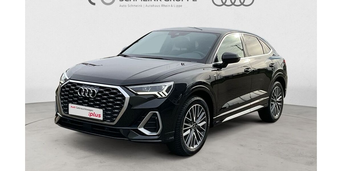 Audi Q3 28.713 km 38.880 &euro; Wesel 46483