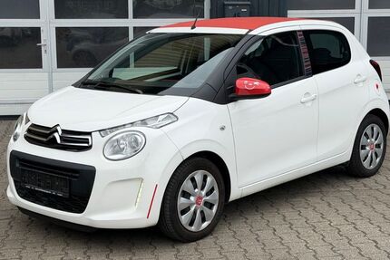 Citroen C1 76.000 km 5.900 &euro; Mülheim an der Ruhr 45473