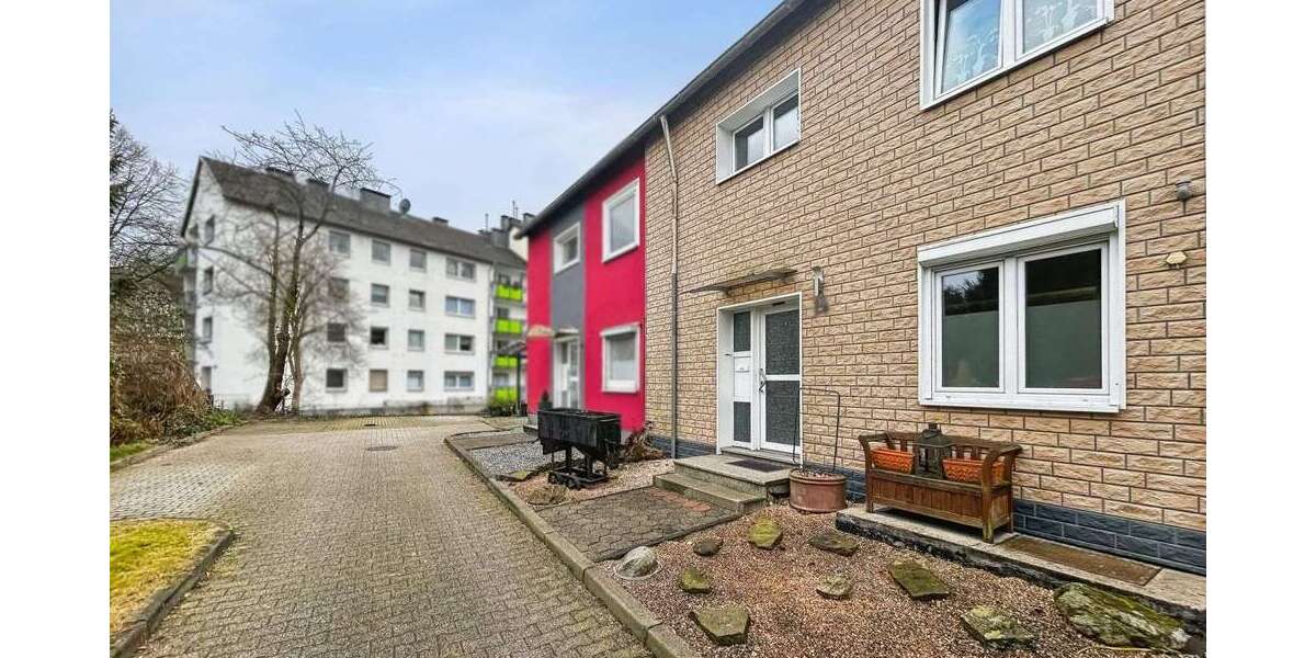 Einfamilienhaus Essen Stadtbezirk VII - 3.5 Zimmer, 86 m&sup2;, 249.000&euro; | Angebot:25245307