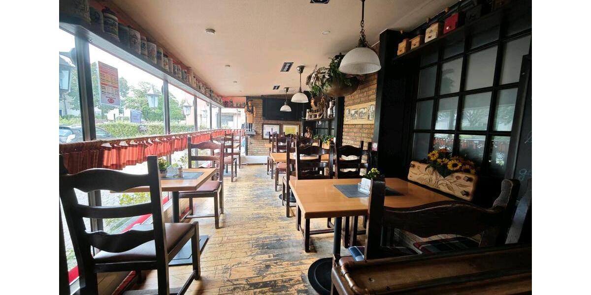 Gewerbeobjekt Velbert - 1.600&euro; | Angebot:25879404