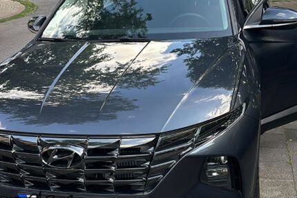 Hyundai TUCSON 10.600 km 22.999 &euro; Herne 44651
