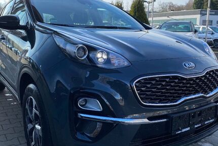 Kia Sportage 45.200 km 16.990 &euro; Gladbeck 45968