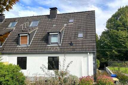 Haus Essen Stadtbezirk IV - 4 Zimmer, 120 m&sup2;, 465.000&euro; | Angebot:23704464