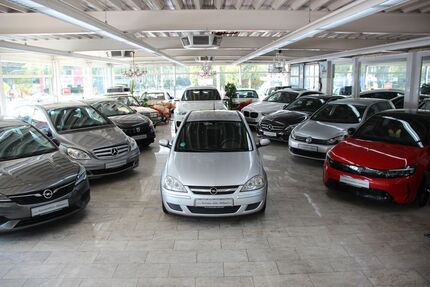 Opel Corsa 170.000 km 1.990 &euro; Essen 45356