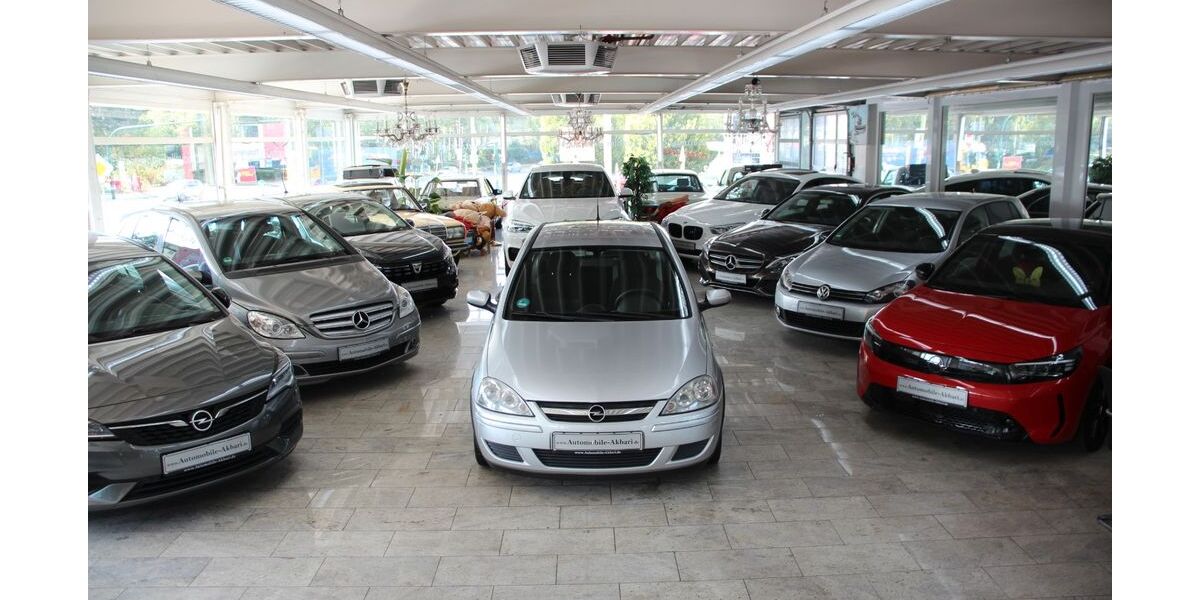 Opel Corsa 170.000 km 1.990 &euro; Essen 45356