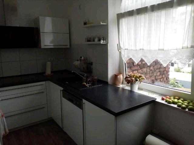 Etagenwohnung Gelsenkirchen Rotthausen - 3.5 Zimmer, 67 m&sup2;, 400&euro; | Angebot:24601926