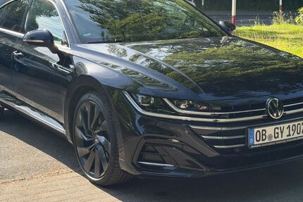 VW Arteon 37.000 km 35.450 &euro; Mülheim an der Ruhr 45472