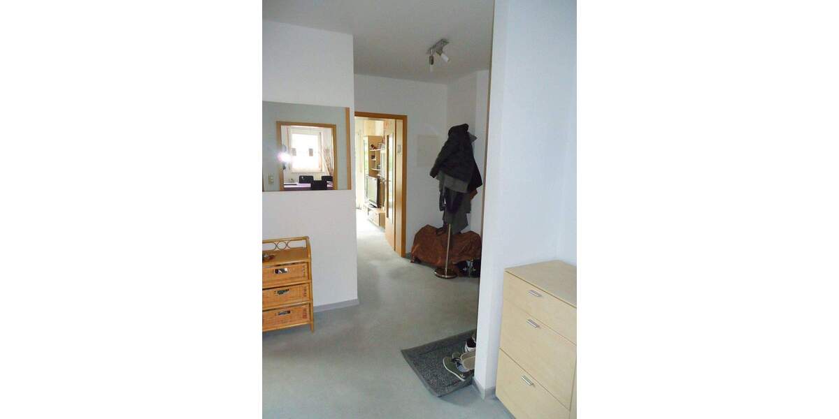 Etagenwohnung Bochum Weitmar - 1 Zimmer, 49 m&sup2;, 465&euro; | Angebot:25864926