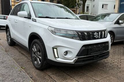Suzuki Vitara 148.000 km 12.999 &euro; Castrop-Rauxel 44577