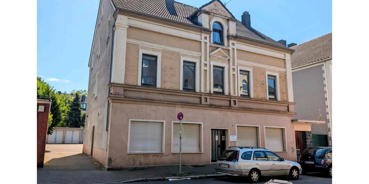 Mehrfamilienhaus, Wohnhaus Gelsenkirchen Rotthausen - 390.000&euro; | Angebot:27297393