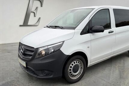 Mercedes-Benz Vito 78.468 km 28.441 &euro; Witten 58454