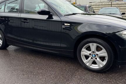BMW 118 126.852 km 3.950 &euro; essen 45326