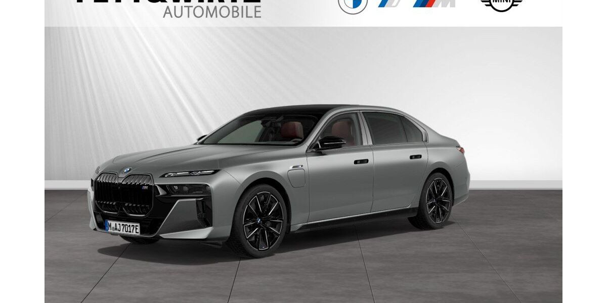 BMW M760 10.700 km 119.984 &euro; Moers 47441