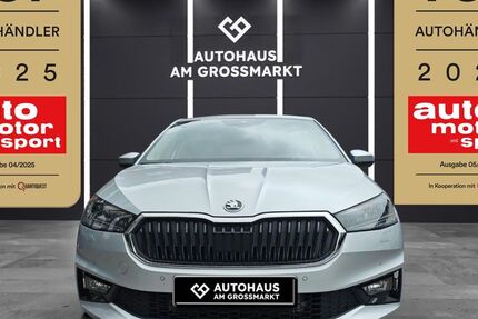 Skoda Fabia 14.800 km 20.590 &euro; Duisburg 47059
