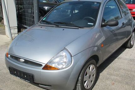 Ford Ka/Ka+ 125.000 km 999 &euro; Oberhausen 46149