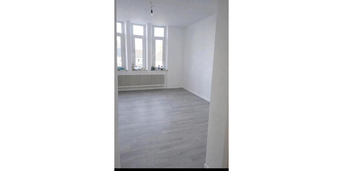 Etagenwohnung Oberhausen Osterfeld - 3 Zimmer, 69 m&sup2;, 115.000&euro; | Angebot:26754347