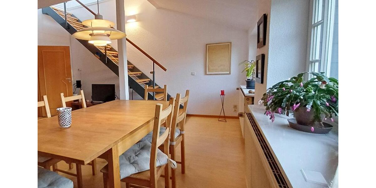 Maisonettenwohnung Essen Stadtbezirk V - 4.5 Zimmer, 145 m&sup2;, 295.000&euro; | Angebot:26675331