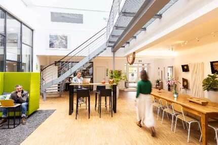 Gewerbeobjekt Essen Stadtbezirk II - 250&euro; | Angebot:26157631