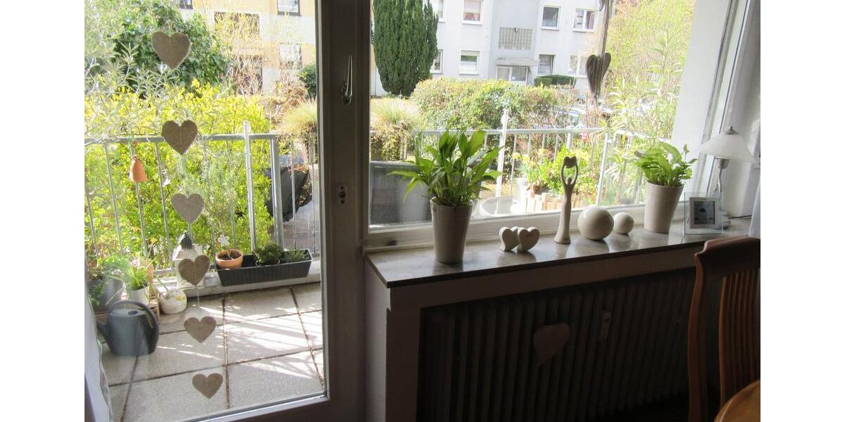 Erdgeschoßwohnung Oer-Erkenschwick Erkenschwick - 3 Zimmer, 72 m&sup2;, 159.000&euro; | Angebot:26194979