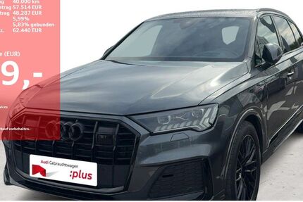 Audi Q7 76.978 km 59.610 &euro; Moers-Hülsdonk 47441