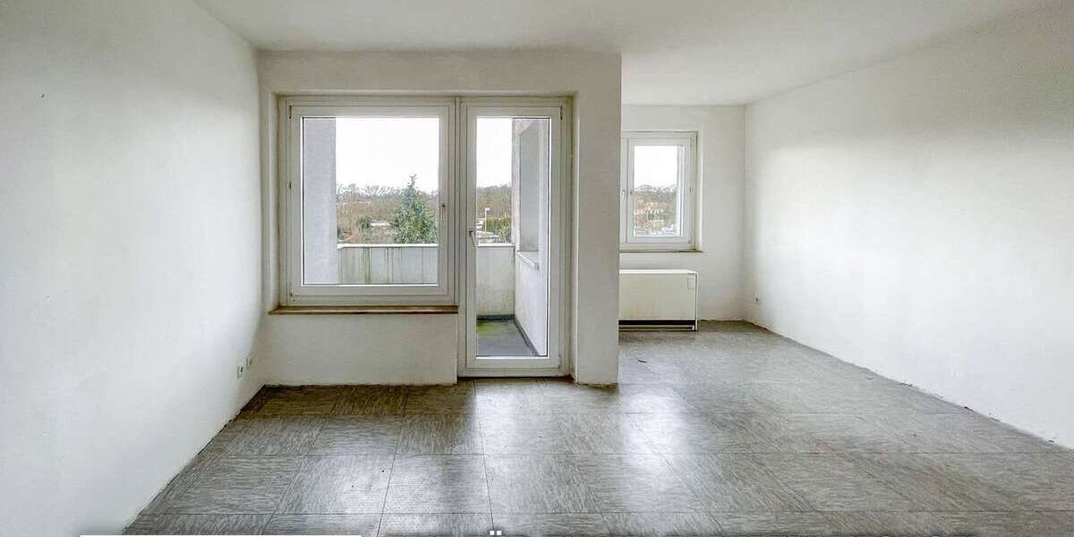 Etagenwohnung Dorsten Alt-Wulfen - 4 Zimmer, 73 m&sup2;, 505&euro; | Angebot:26273853