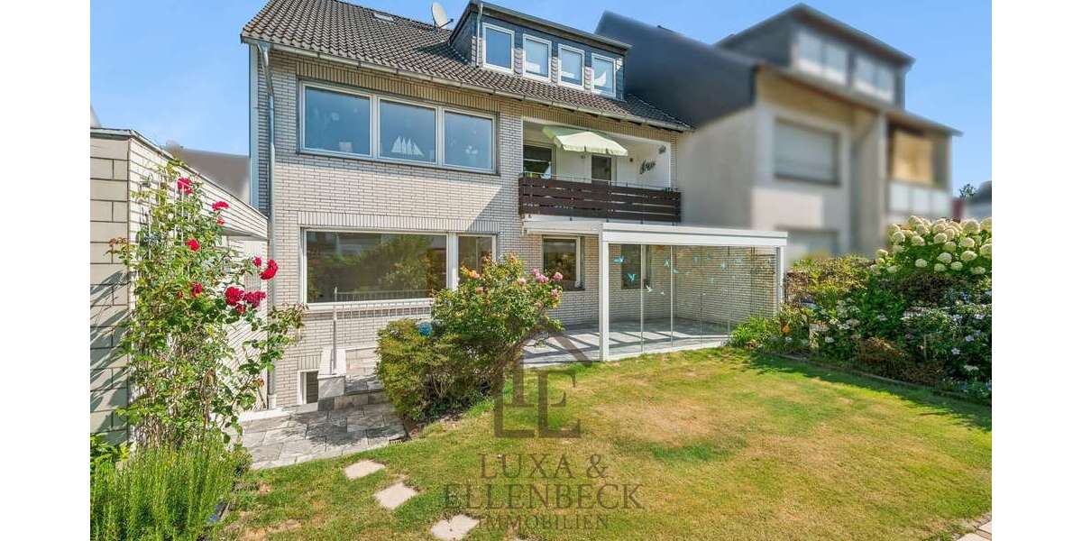 Einfamilienhaus Mülheim an der Ruhr Menden-Holthausen - 6 Zimmer, 216 m&sup2;, 589.000&euro; | Angebot:27250931